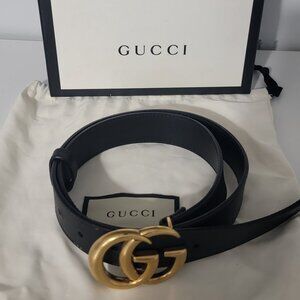 AUTHENTIC Gucci Belt OR BEST OFFER